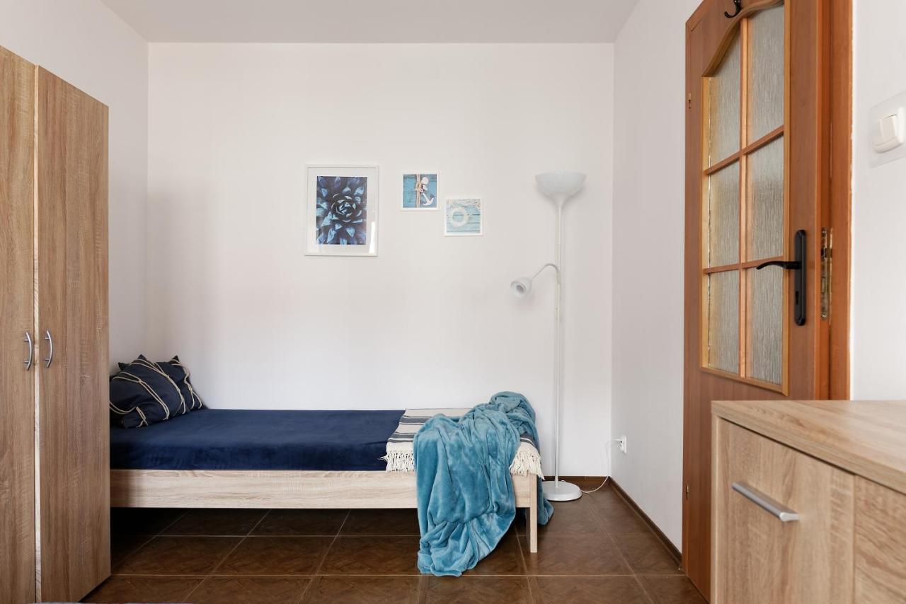 Apartamenty Puerto I Costa Blisko Plazy W Kolobrzegu מראה חיצוני תמונה